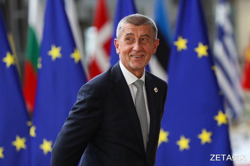 美国|捷克正式宣布：我们打算拒绝美国！