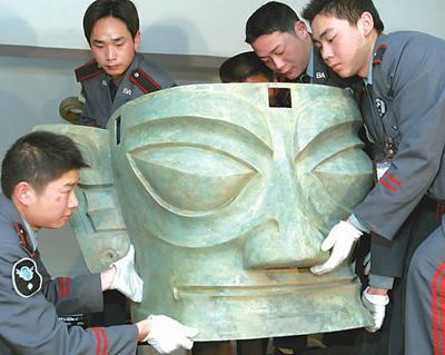 三星堆|三星堆究竟隐藏着什么秘密? 或许考古学家已经接近真相了