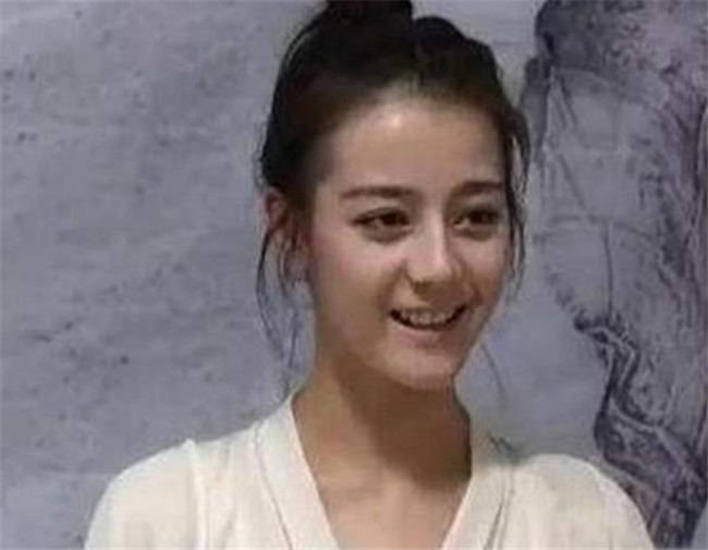 古力娜扎|被称“有毒”的海选!冠军沦落到只能演丫环,被淘汰的个个成女主