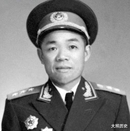 韩先楚|抗美援朝还没有结束，身为志愿军副司令员的韩先楚，为何提前回国
