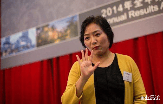 吴亚军|身家600亿的富豪，花13亿买豪宅娶美貌空姐，财富还是靠离婚来的