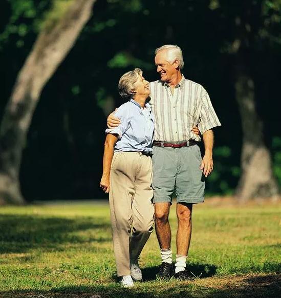 退休後就離婚竟成一種風潮：老年人的婚姻，到底怎麼瞭？-圖6