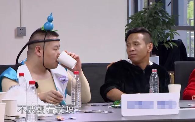 #极限挑战#播一期抄一期?《极限挑战》该扣贾乃亮岳云鹏他们的出场费了吧