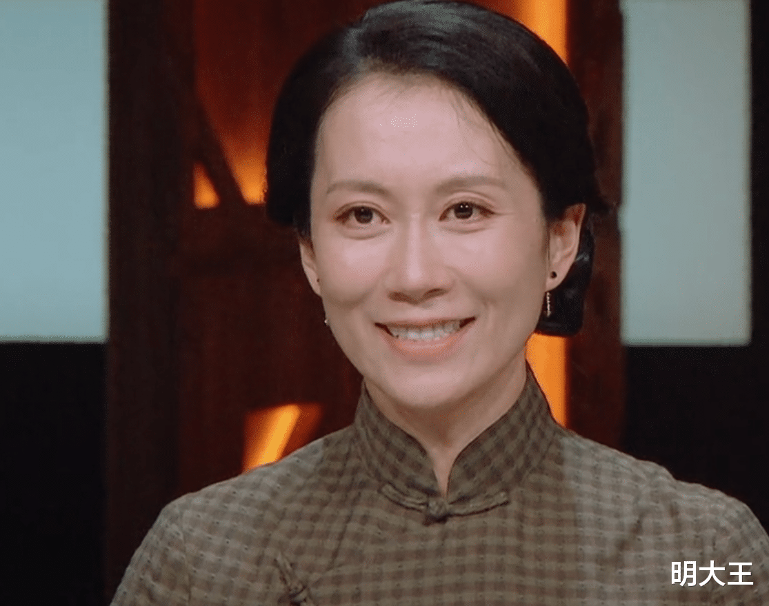 赵薇|被评价没有主角脸、红不了,赵薇回怼:这样的人啥也不懂