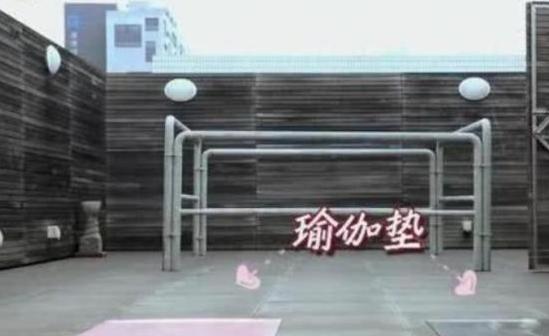 :参观郭碧婷住的豪宅,走进去感觉像人间天堂,装修也太霸气了