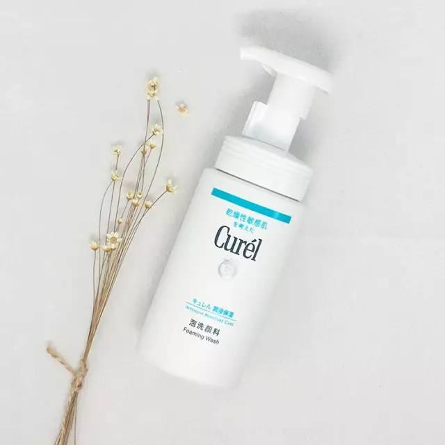 洗面奶■什么洗面奶能卸妆？这些洗面奶，卸妆能力强，坚持使用皮肤超好！