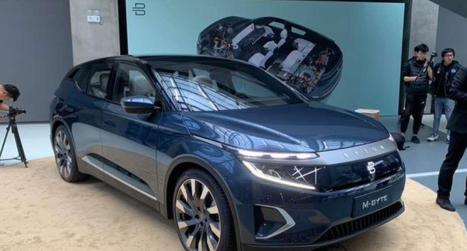 「红旗」代表国家气质，颜值不输卡宴，红旗“王炸”汽车即将上市