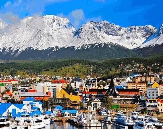 【阿根廷】中国又添“新伙伴”，该国加强对华出口，澳洲再次迎来强劲对手