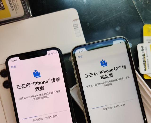 苹果|下一部手机你还会坚持用苹果吗？老果粉的回答很实在，说到心坎了