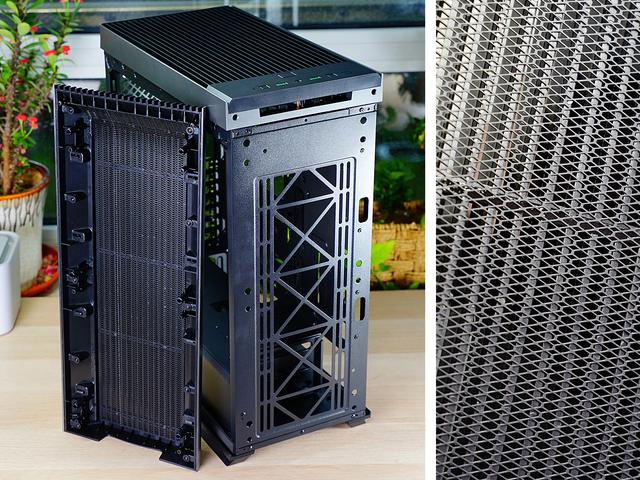 显卡|也是最后一次的RTX20攒机?10400+B460+RTX2080S