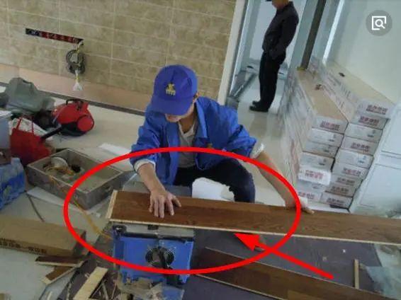 ▲装修过来人总结：这31个装修坑害人不浅！个个凶猛！惨不忍睹！