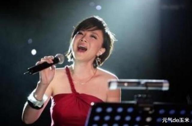 赵磊|高晓松对她动心,许巍为她“破例”,一个电话聚摇滚乐坛半壁江山