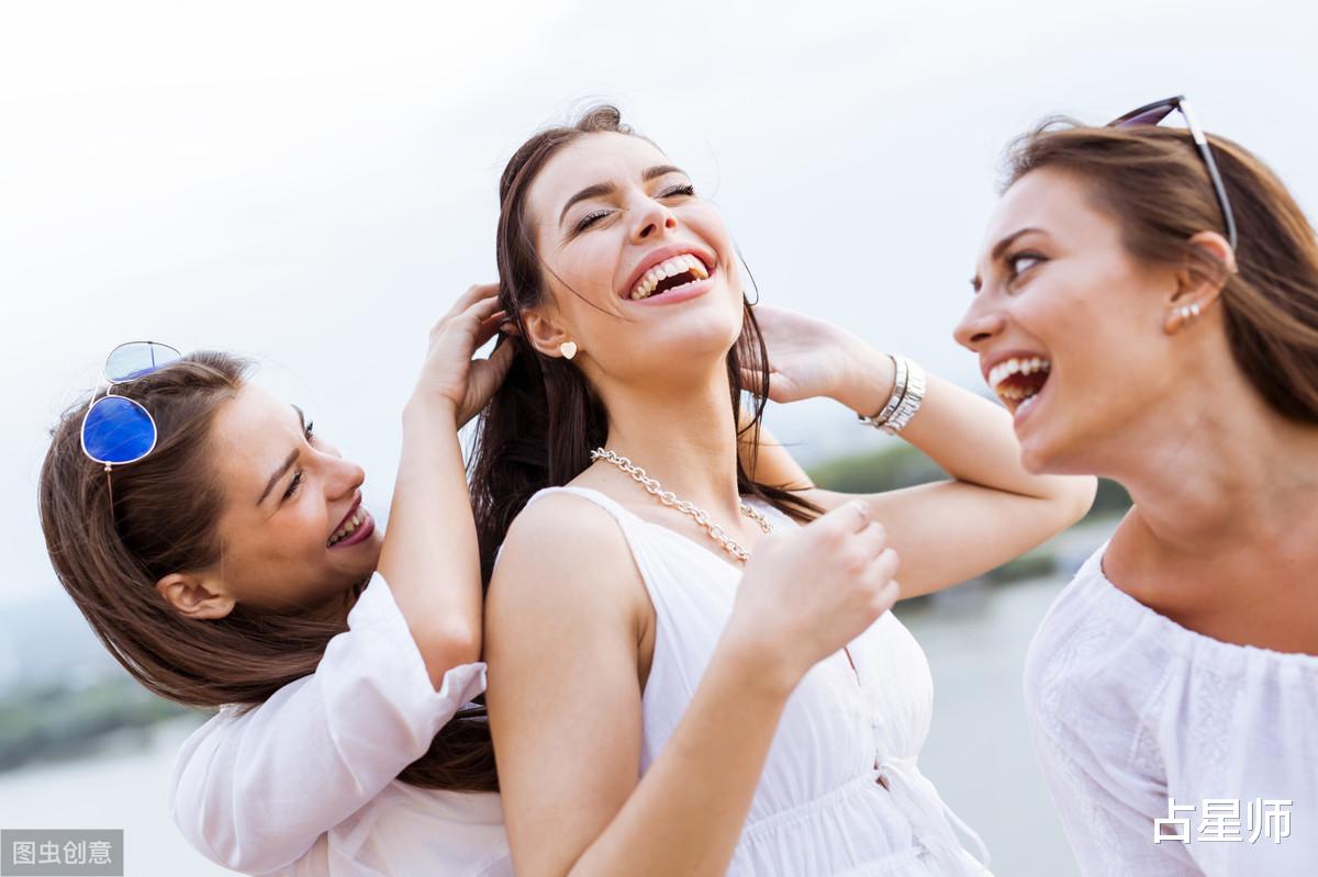 「米勒」（日运）苏珊米勒_6月13日星座运势：快乐充实的一天