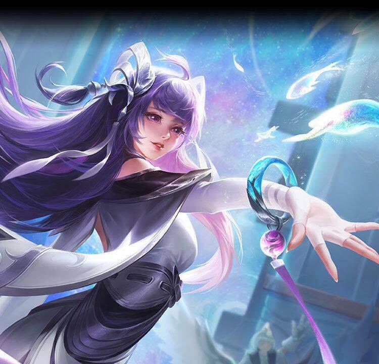 钟馗|王者荣耀：最没成本的开团方式是什么？那必然是钓鱼执法了