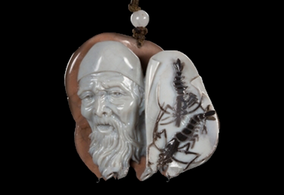 ##玉雕大师——宋世义