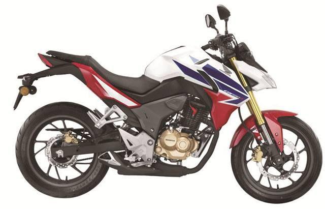 本田|摩旅不一定非要选择铃木GW250,这五款也是不错的选择!