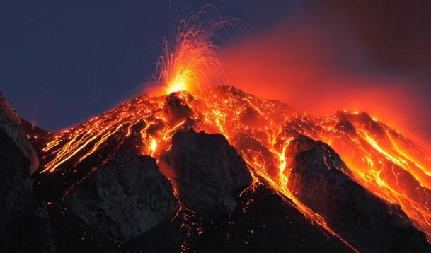 |人类的出现是为了保护地球？网友：难道地球是活的？