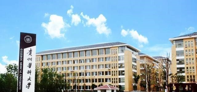 广东省|盘点二本排名前十的大学，医科大学表现抢眼，录取分数有点尴尬