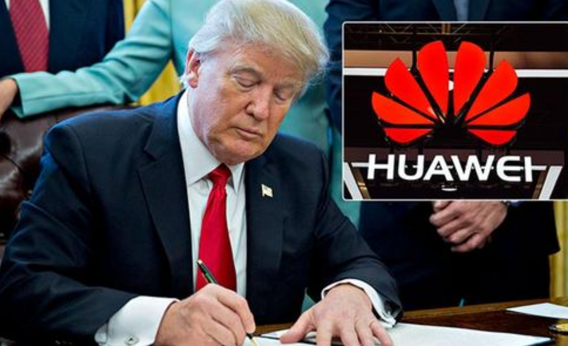 伟创力|扣押华为7亿物资,在中国执行美国“禁令”的伟创力,现状如何?