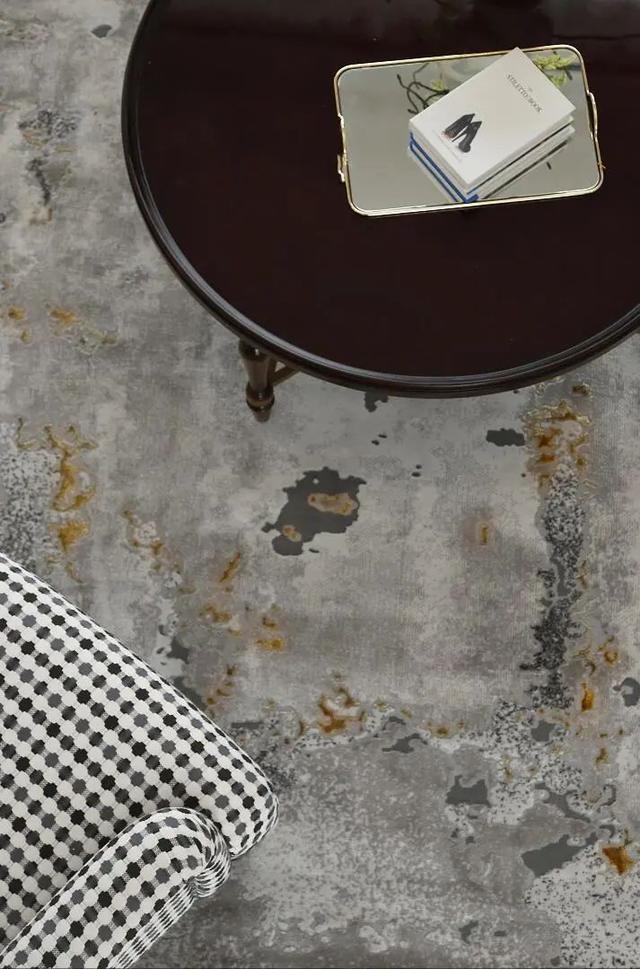 【结婚】260㎡美式轻奢，高档次空间，布置时尚家具，这才叫豪宅气质！