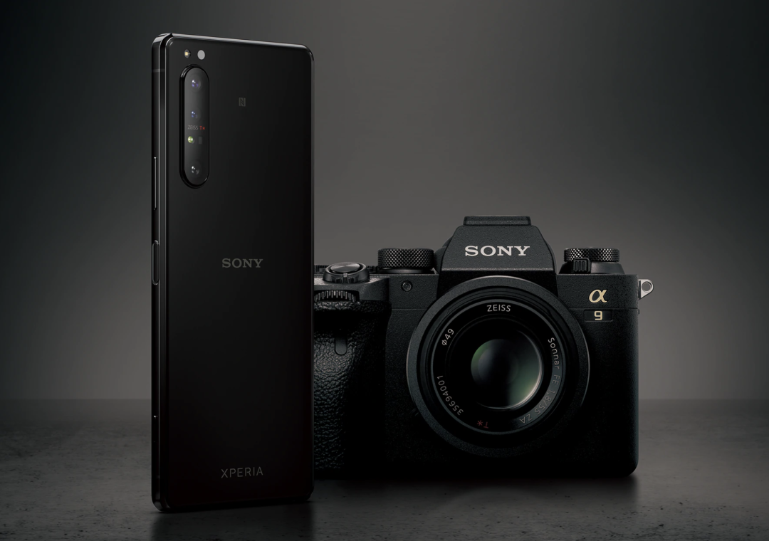 索爱|这个快被干掉的手机，今天杀回来了