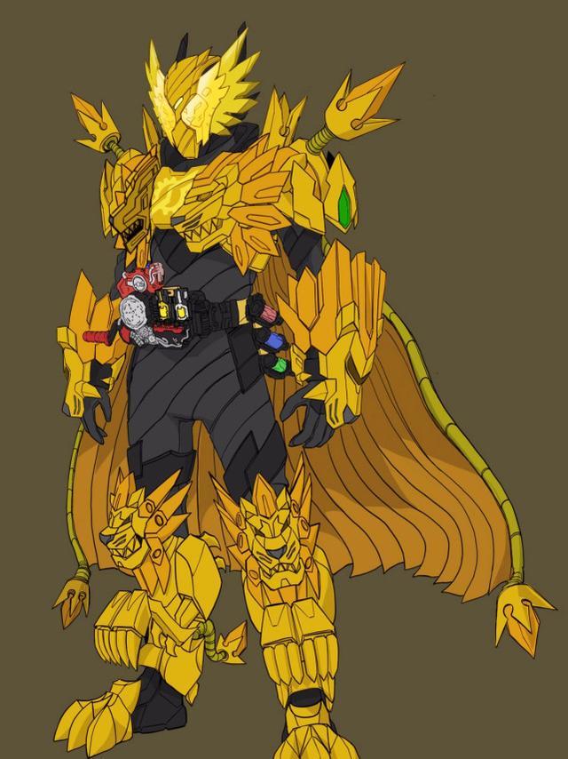 假面骑士|假面骑士:Build驱动器的5种融合形态,只有老粉丝能看懂