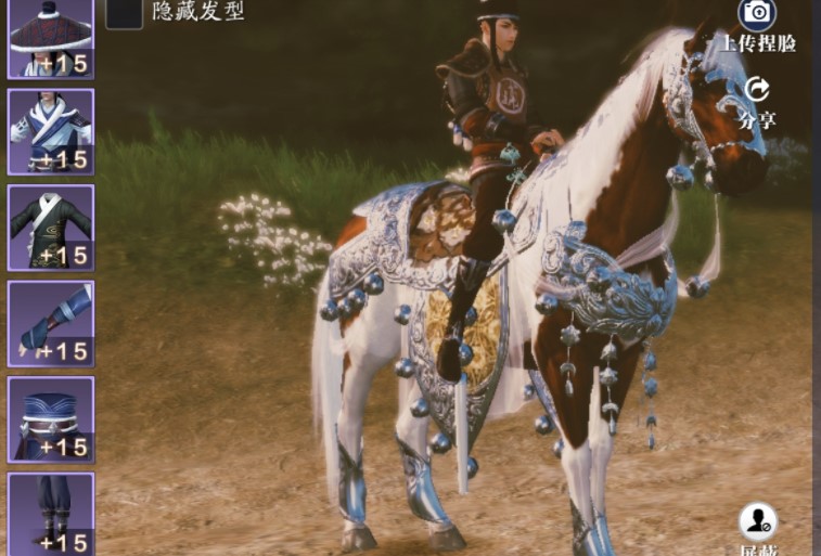 手机游戏|天刀手游：0氪秀战力成新潮流？看到大神的数据，不服不行