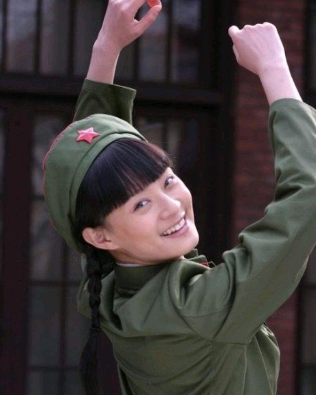 #白志迪#孙俪晒15年前与白志迪合影，孙俪丝毫未变，白志迪却苍老许多