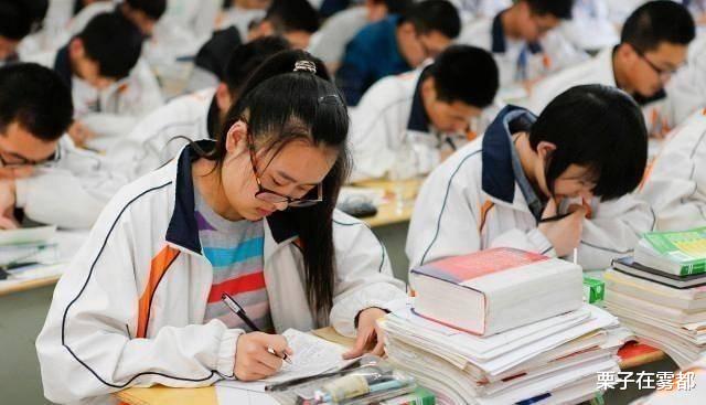 『考试』高考这两天,考生“最不想听”的10句话,父母:这句话是我口头禅