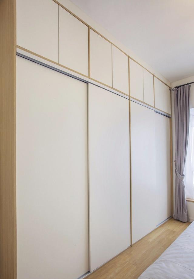 |衣柜有哪些设计更实用一些?