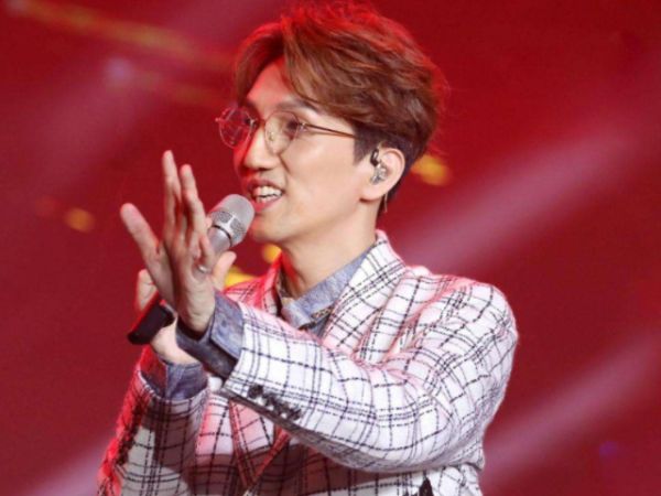 华语乐坛|华语乐坛最难“翻唱”的5首歌，一首记不住词，一首缓不过气！