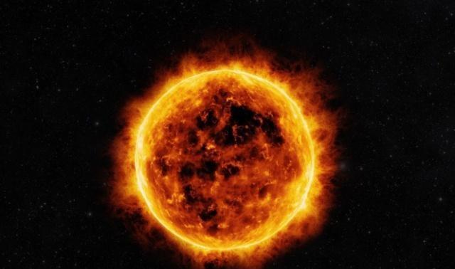 [恒星]太阳的最终命运只有一个，不是爆炸也不是消失！我们一直都错了