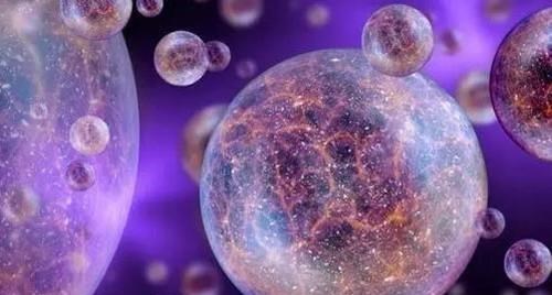 『科学家』宇宙的背后有没有掌控者的存在？科学家称背后的操纵者已经现身