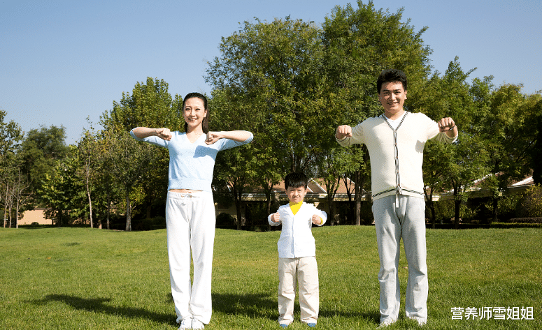 [经络]肺不好，会出现“1慢、2凸、3多”，若没有，说明肺部还算健康