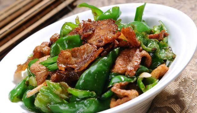 【扣肉】如果给你一碗米饭，在下面五道家常菜中选一道，吃货都选图五