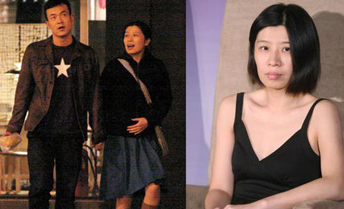 『廖凡』低调了9年, 45岁影帝廖凡的爱妻终于曝光,原来是大家熟悉的她