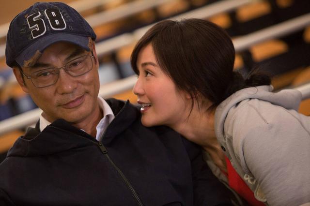 香港电影|盘点五部近十年没能在内地上映的港片佳作，这才是港片的味道