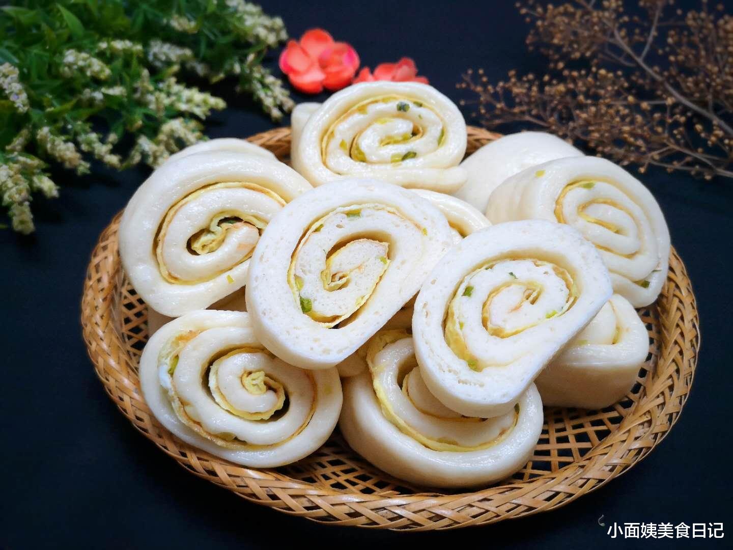 午餐肉|每次做这早餐，孩子都要吃上五六个，我一周至少做三次，全家都爱