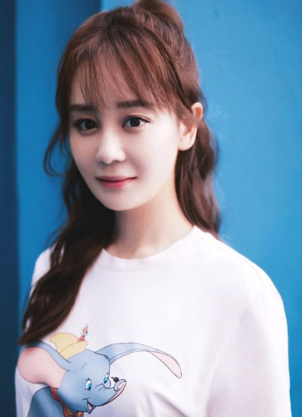 『海陆』有种逆袭叫海陆分手，减肥成功瘦成筷子腿，35岁终于成为夏紫薇