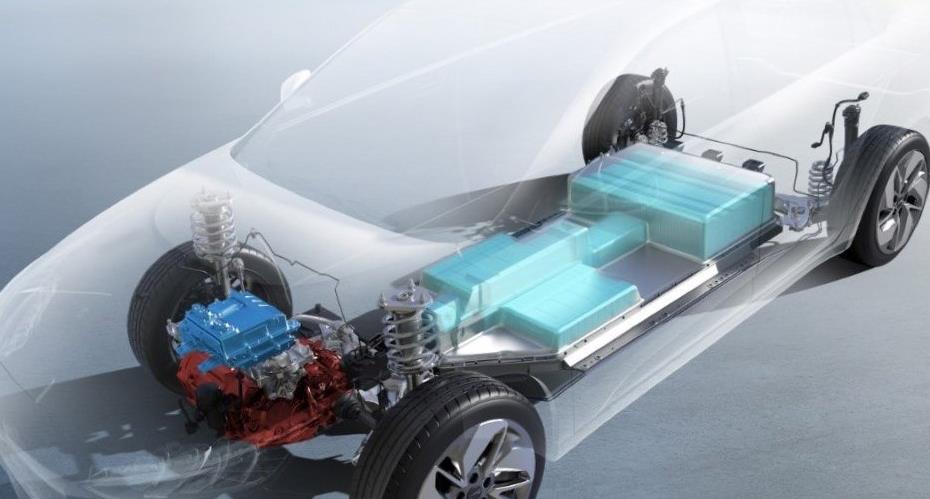 比亚迪|国产汽车未来领军品牌预测：三足鼎立可能性最大·独大概率极低