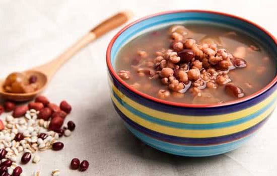 祛湿|女性立秋祛湿养生