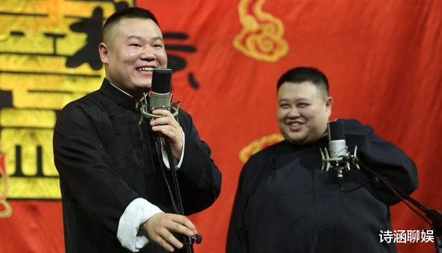 孙越|孙越每次去濮阳，都会住岳云鹏家，原因很搞笑