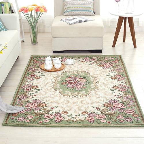 【】越来越多人家里不买茶几放客厅了,他们更爱这样布置,后悔才察觉