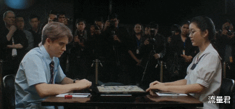 电影|我们不敢拍的“禁忌”,泰国又抢先一步!