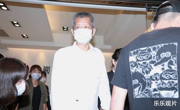 罗志祥|吴宗宪透露黄鸿升父亲拒绝罗志祥理由：不想儿子第二次不开心
