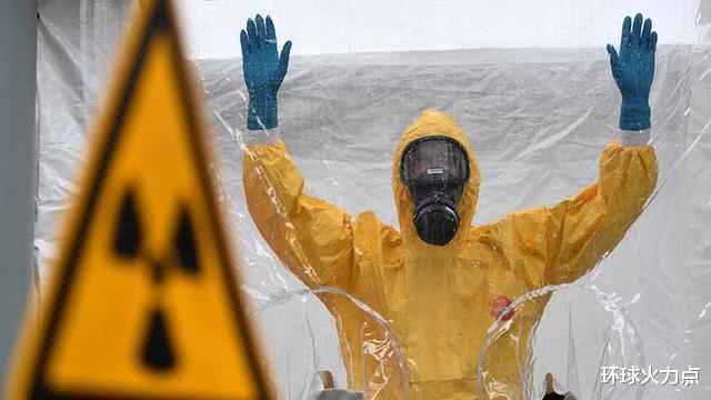 美军：比原子弹氢弹更恐怖的核武器，只需一颗，就能终结地球上全部生命