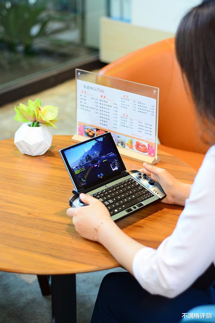 游戏本|国产迷你游戏本壹号本评测：虽不完美，但值得评分90+