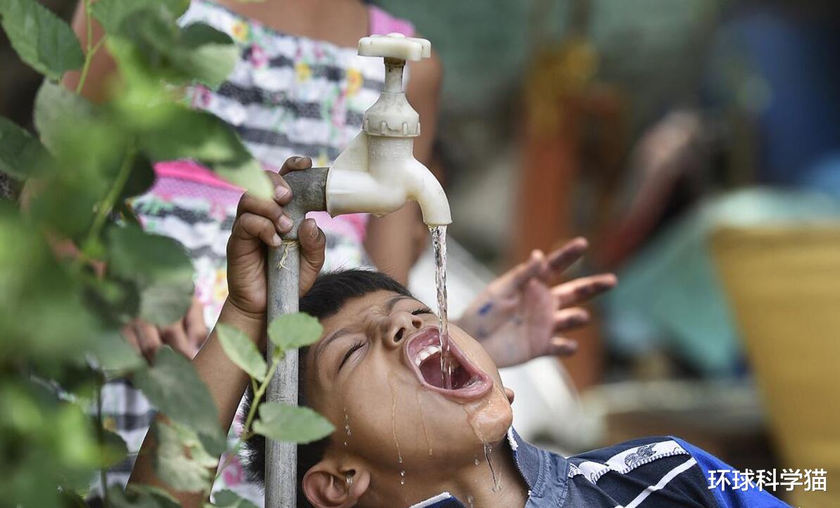 #科学家#印度现47.6℃、50℃高温，地球小冰河时期什么时候来？