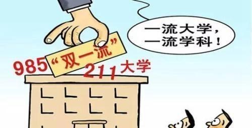 高校|首轮双一流高校排名出炉，北大稳居第一，多所院校获肯定！