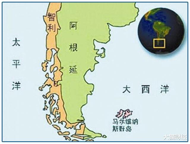 阿根廷▲想赖掉几百亿美元！同样套路玩9次，曾经的发达国家如今破产边缘